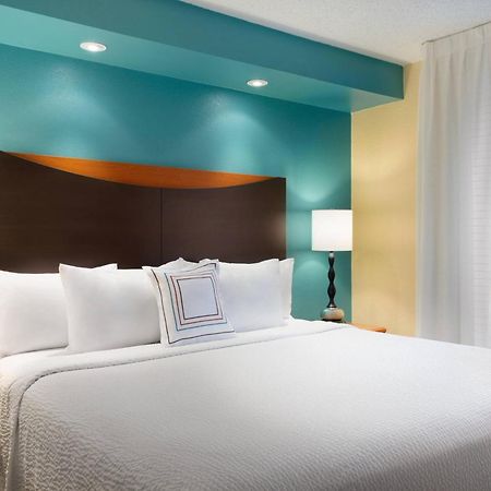 Fairfield Inn & Suites Dallas Mesquite Zewnętrze zdjęcie