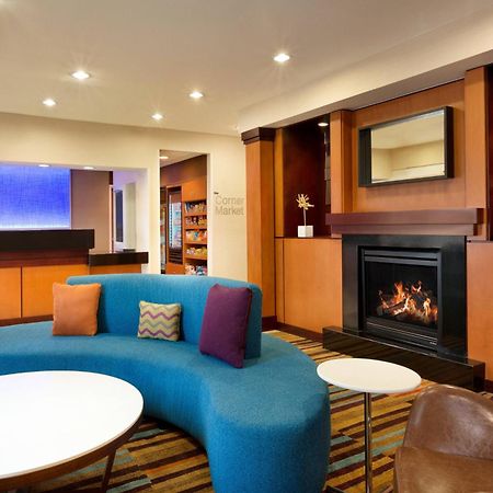 Fairfield Inn & Suites Dallas Mesquite Zewnętrze zdjęcie
