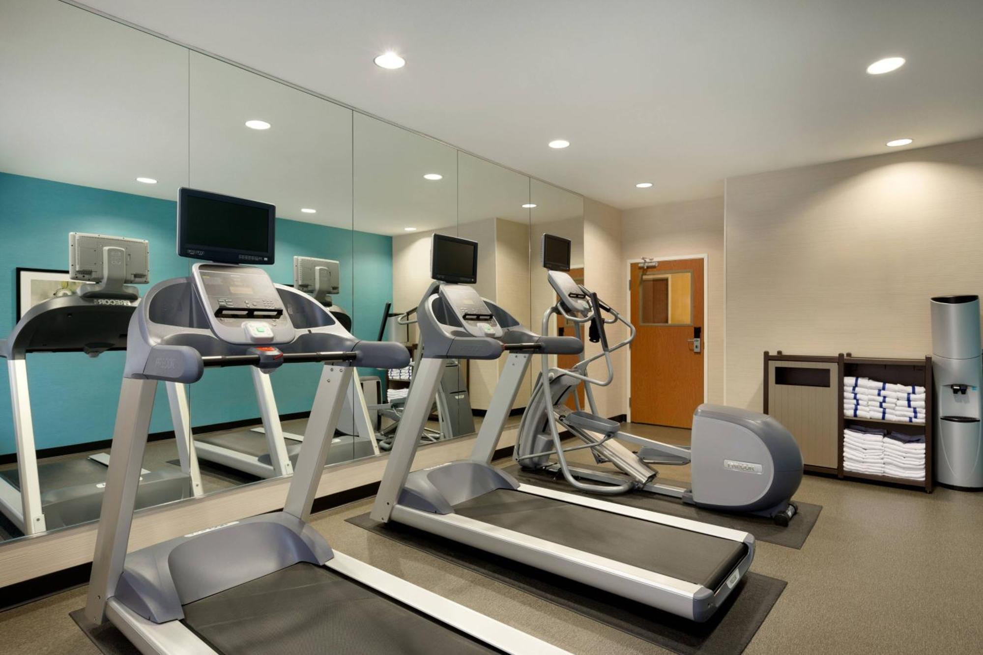 Fairfield Inn & Suites Dallas Mesquite Zewnętrze zdjęcie