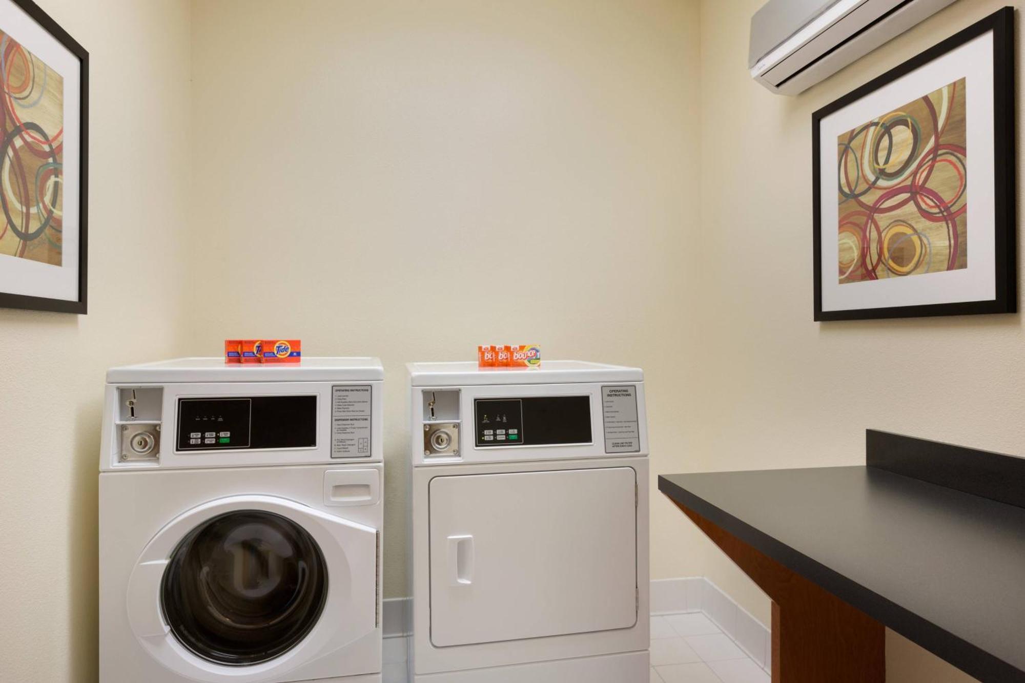 Fairfield Inn & Suites Dallas Mesquite Zewnętrze zdjęcie