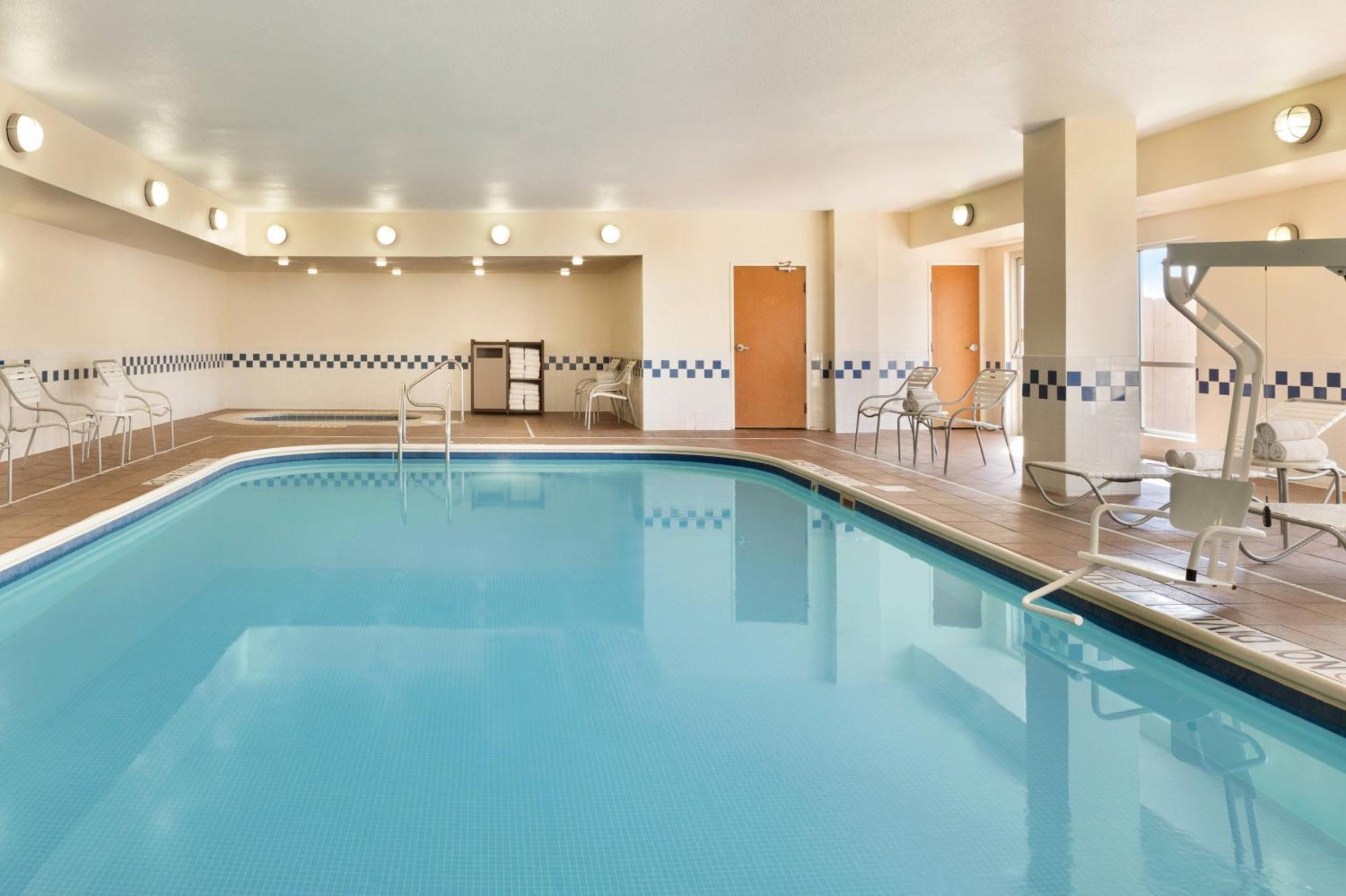 Fairfield Inn & Suites Dallas Mesquite Zewnętrze zdjęcie