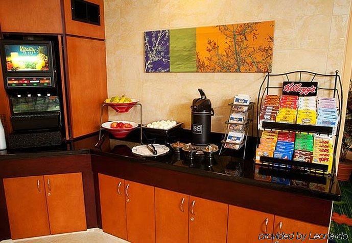 Fairfield Inn & Suites Dallas Mesquite Zewnętrze zdjęcie