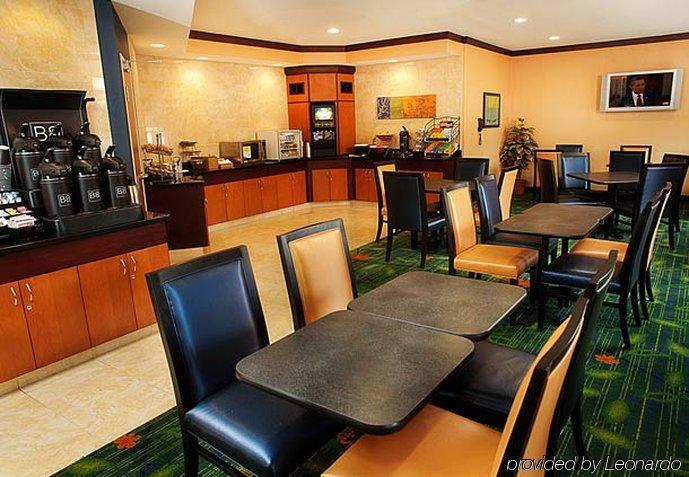 Fairfield Inn & Suites Dallas Mesquite Zewnętrze zdjęcie