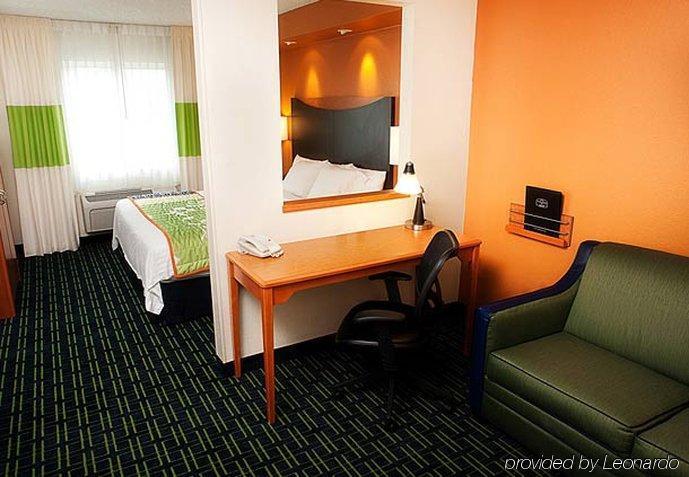 Fairfield Inn & Suites Dallas Mesquite Zewnętrze zdjęcie
