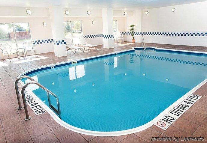 Fairfield Inn & Suites Dallas Mesquite Zewnętrze zdjęcie