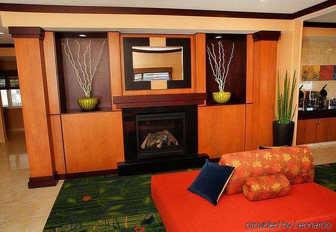 Fairfield Inn & Suites Dallas Mesquite Zewnętrze zdjęcie