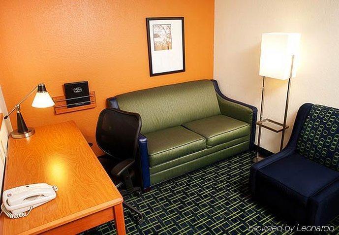 Fairfield Inn & Suites Dallas Mesquite Zewnętrze zdjęcie