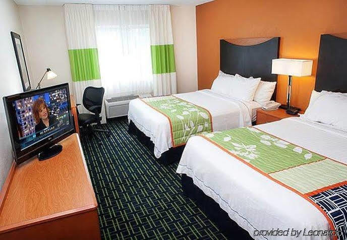 Fairfield Inn & Suites Dallas Mesquite Zewnętrze zdjęcie