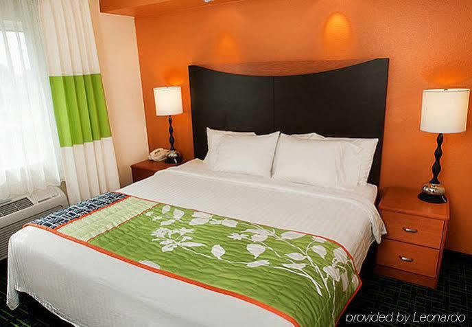 Fairfield Inn & Suites Dallas Mesquite Zewnętrze zdjęcie