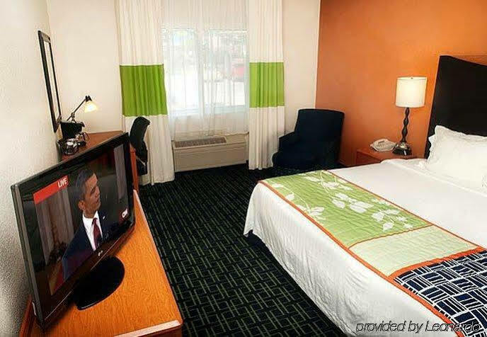 Fairfield Inn & Suites Dallas Mesquite Zewnętrze zdjęcie